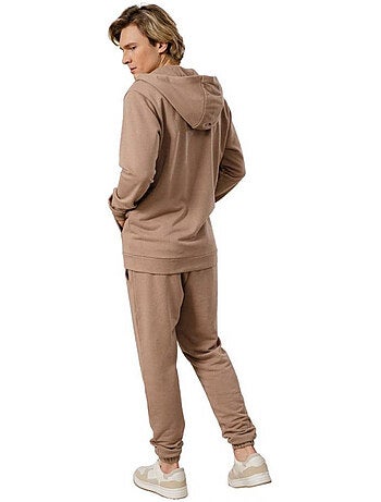 Pantalon de jogging motif/style uni - outhorn