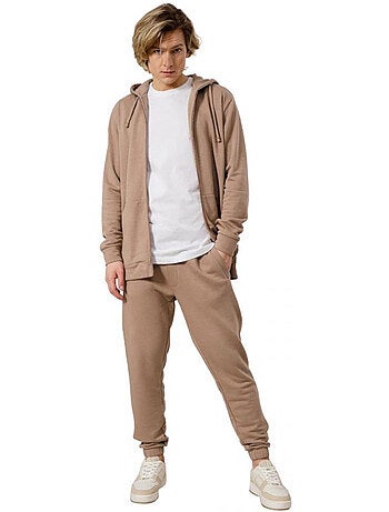 Pantalon de jogging motif/style uni - outhorn