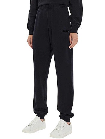 Pantalon de jogging motif/style uni - tommy hilfiger