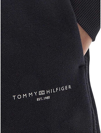 Pantalon de jogging motif/style uni - tommy hilfiger