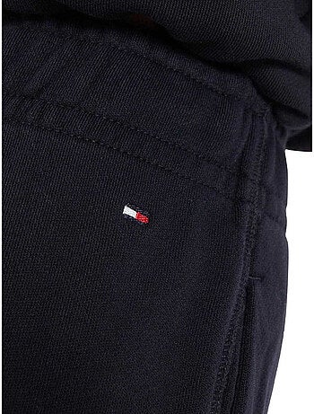 Pantalon de jogging motif/style uni - tommy hilfiger