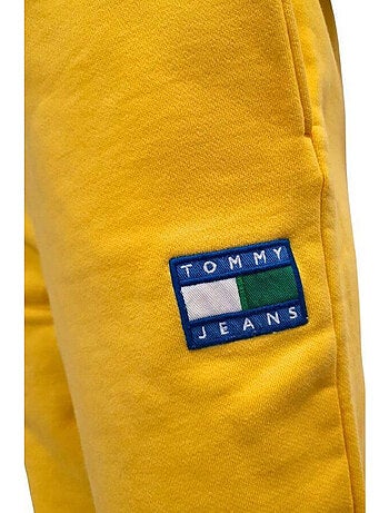 Pantalon de jogging motif/style uni - tommy hilfiger