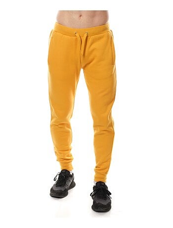 Jogging uni molleton