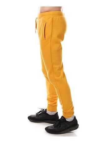 Jogging uni molleton