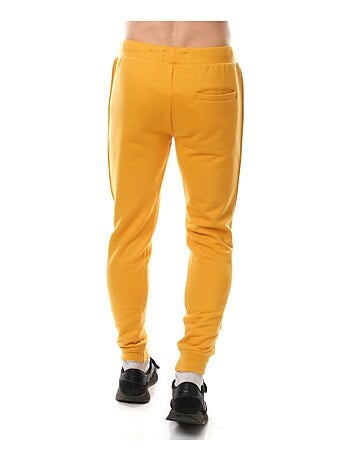 Jogging uni molleton
