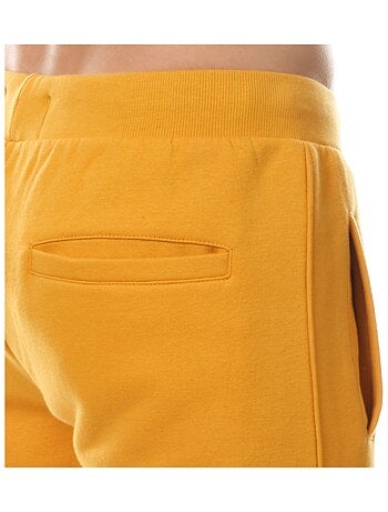 Jogging uni molleton