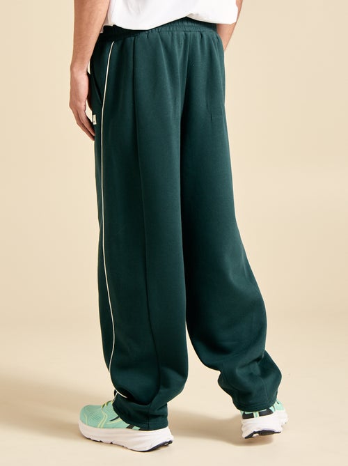 Pantalon de jogging multi-sport - (ekstract) - Kiabi Pantalon de jogging multi-sport - (ekstract) - Kiabi