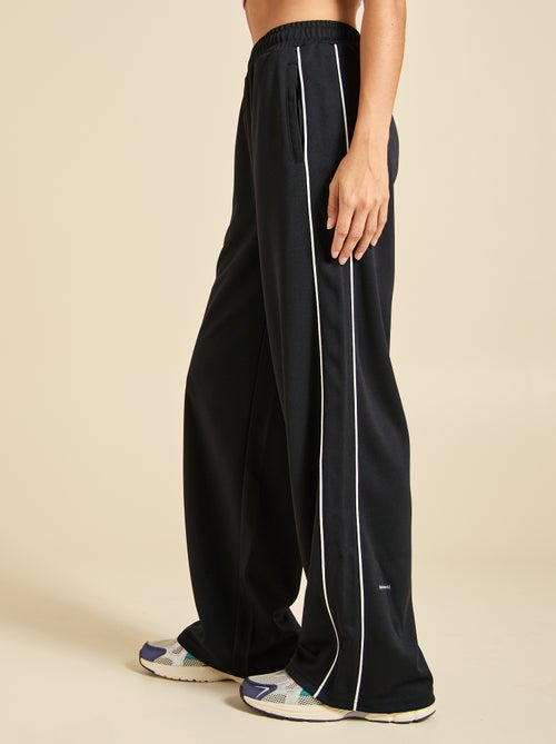 Pantalon de jogging multi-sport (ekstract) - Kiabi Pantalon de jogging multi-sport (ekstract) - Kiabi