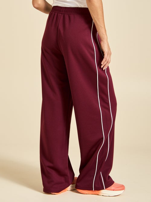 Pantalon de jogging multi-sport (ekstract) - Kiabi Pantalon de jogging multi-sport (ekstract) - Kiabi