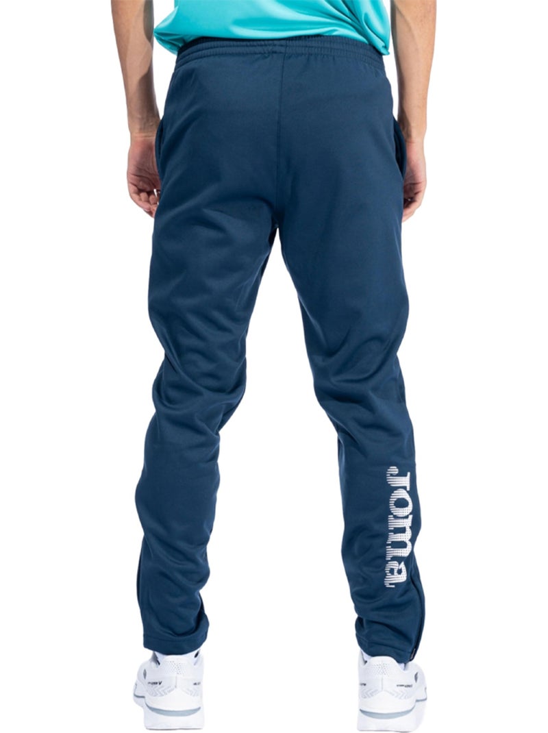 Pantalon de jogging nilo - joma Bleu marine - Kiabi