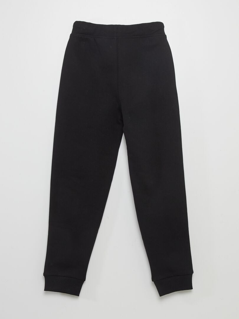 Pantalon bas de jogging sport militaire gilbert noir taille xxl neuf - Pantalons Outdoor (13062900