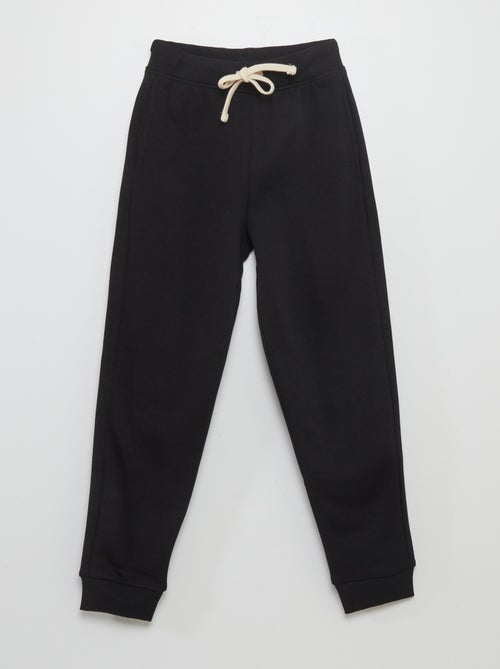 Pantalon de jogging - Kiabi