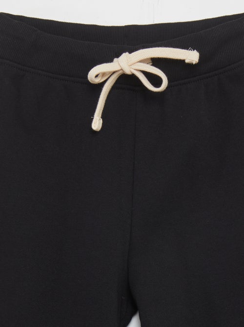 Pantalon de jogging - Kiabi