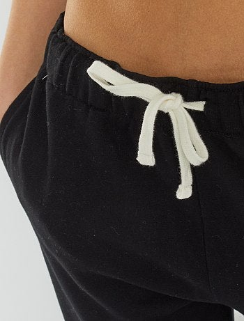 Pantalon de jogging - Kiabi