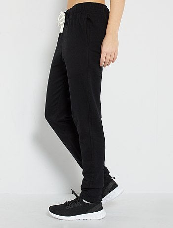Pantalon de jogging - Kiabi