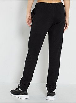 Pantalon de jogging - Kiabi