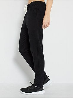 Pantalon de jogging - Kiabi