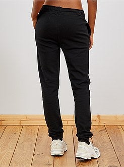 Pantalon de jogging - Kiabi