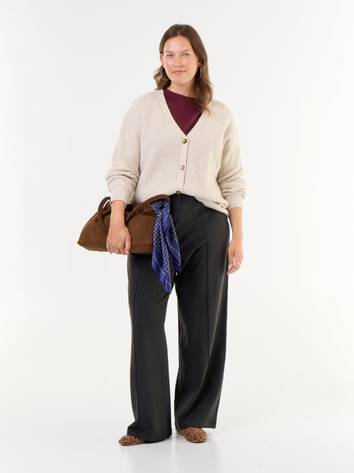 Pantalon de jogging - Kiabi