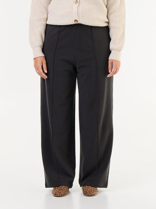 Pantalon de jogging - Kiabi