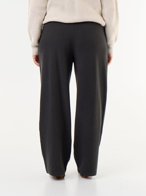 Pantalon de jogging - Kiabi