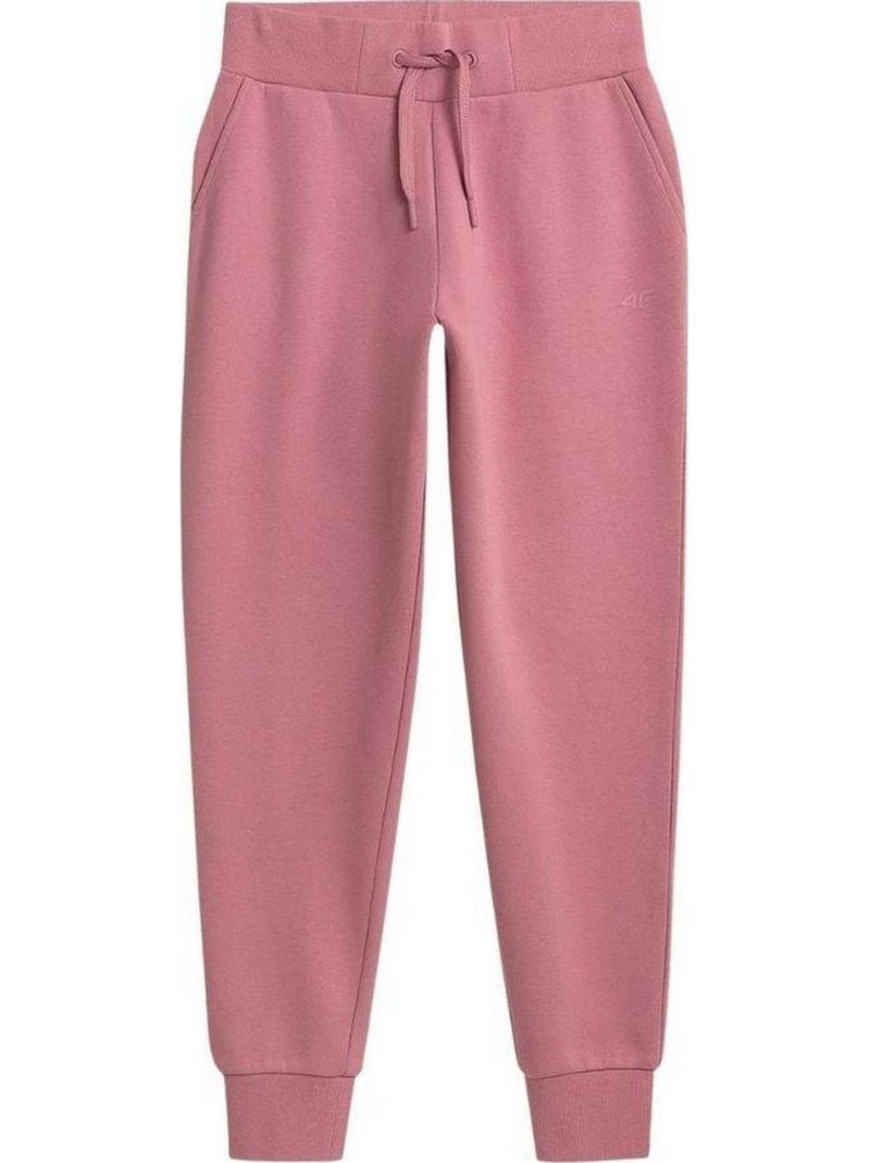 Pantalon de jogging nosh4 - 4f Rose - Kiabi