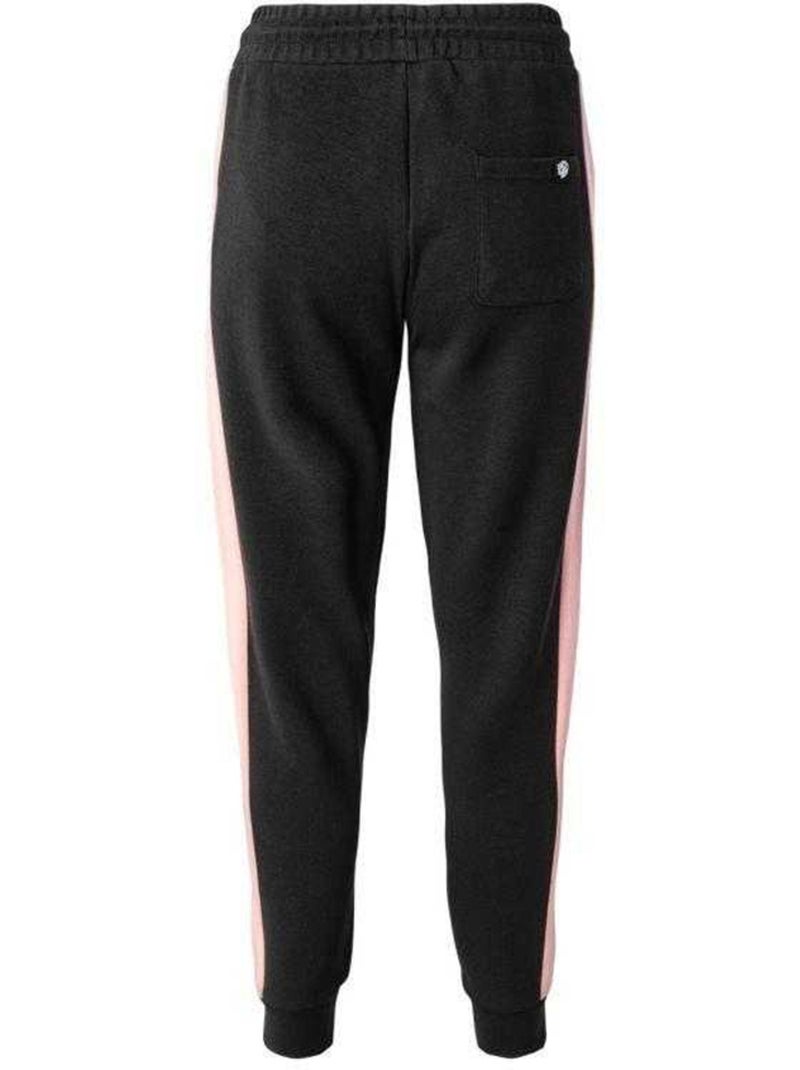 Pantalon de jogging onles - iguana Noir - Kiabi