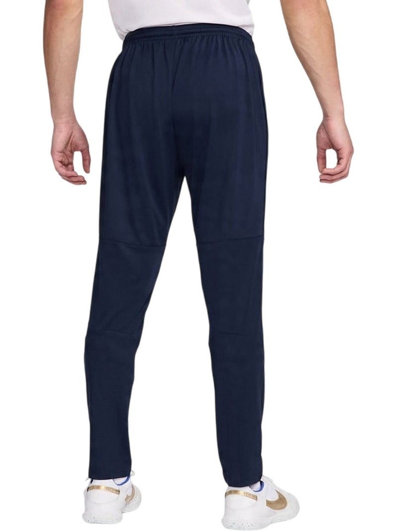 Pantalon de jogging park - nike Bleu marine - Kiabi