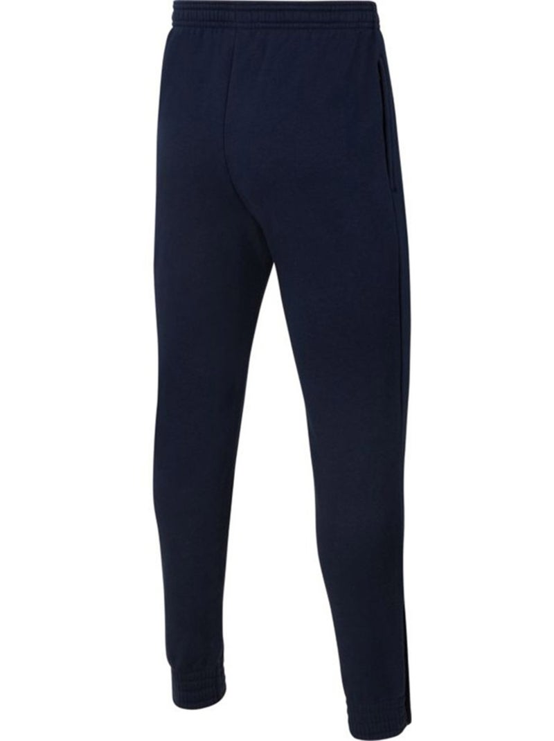 Pantalon de jogging park - nike Bleu marine - Kiabi