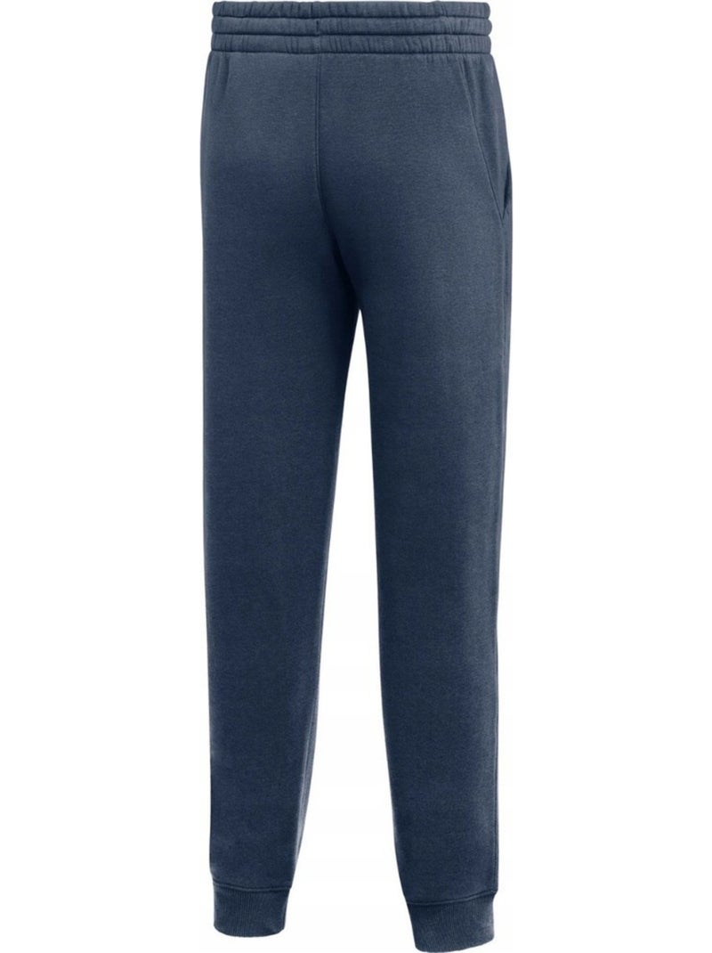 Pantalon de jogging park - nike Bleu marine - Kiabi