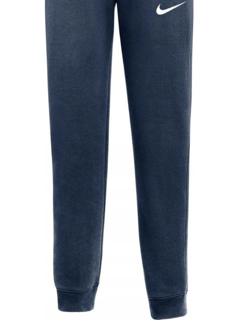 Pantalon de jogging park - nike Bleu marine - Kiabi