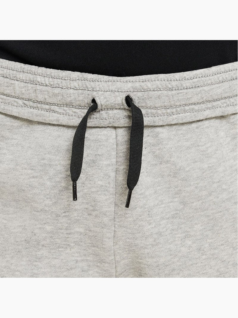 Pantalon de jogging park - nike Gris clair - Kiabi