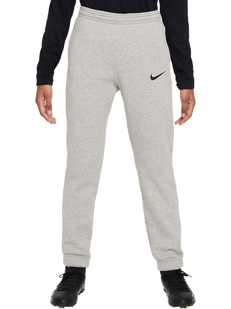 Pantalon de jogging park - nike Gris clair - Kiabi