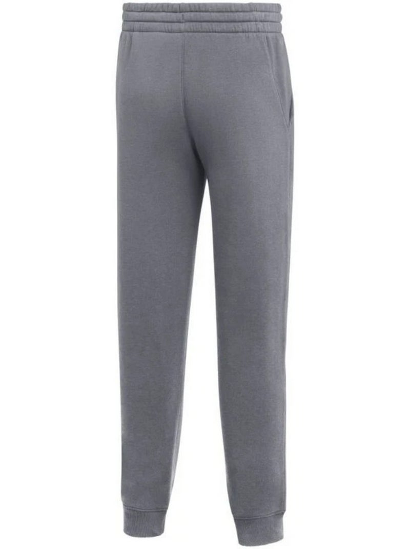 Pantalon de jogging park - nike Gris Gris anthracite - Kiabi
