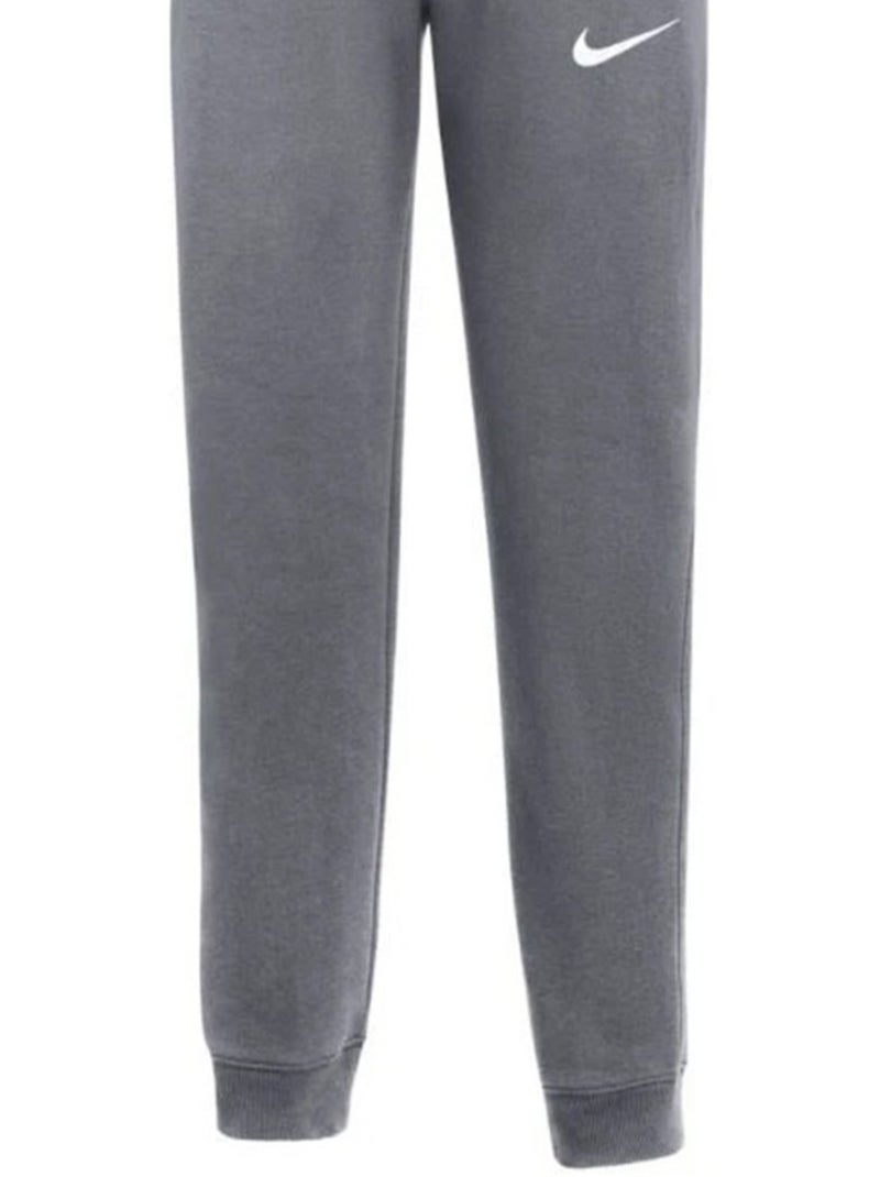 Pantalon de jogging park - nike Gris Gris anthracite - Kiabi