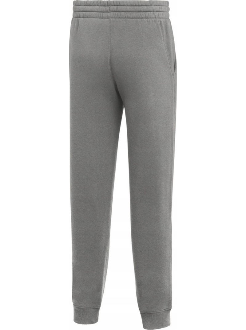 Pantalon de jogging park - nike Gris - Kiabi