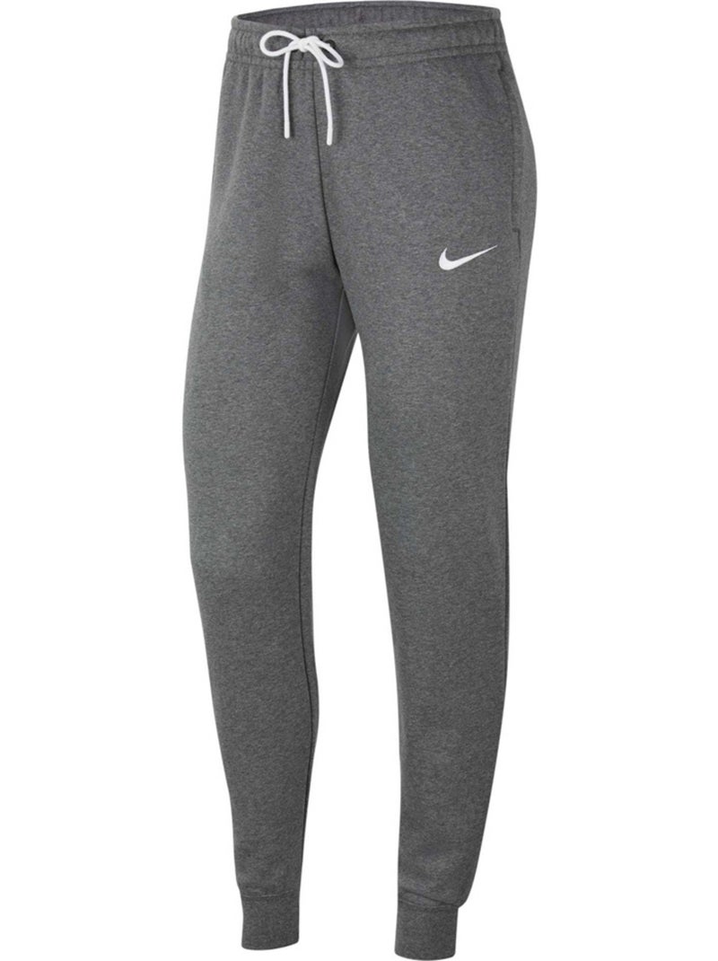 Pantalon de jogging park - nike Noir Gris - Kiabi