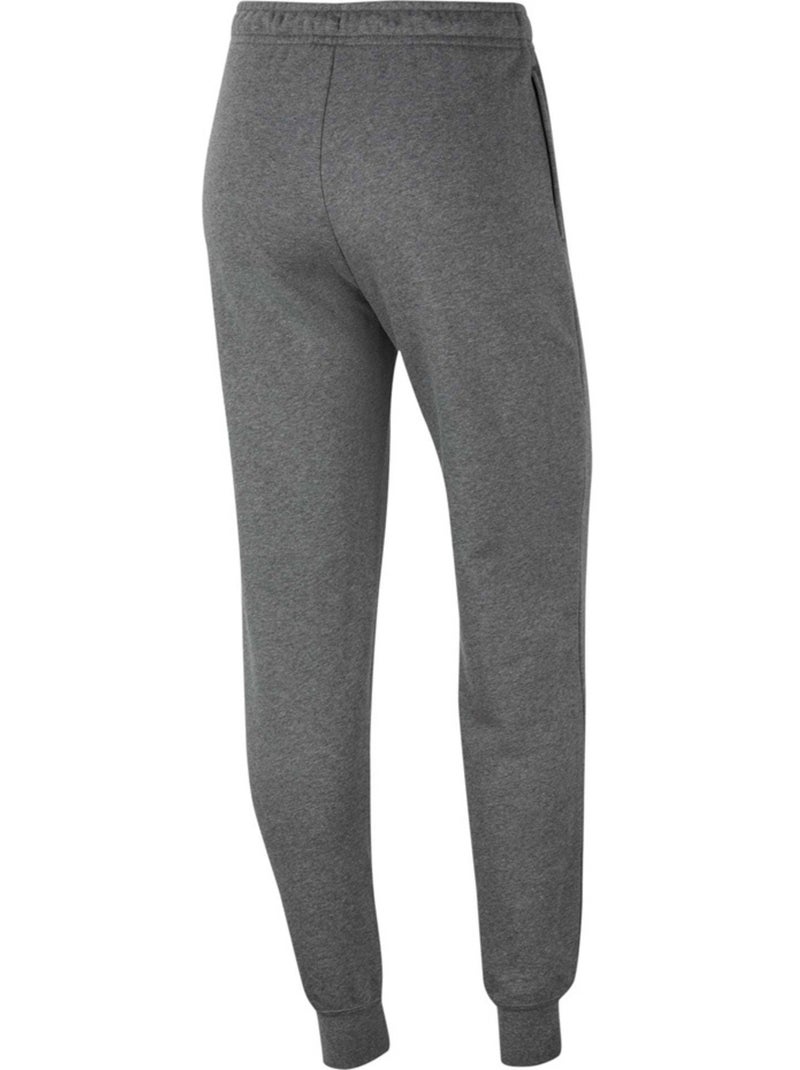 Pantalon de jogging park - nike Noir Gris - Kiabi