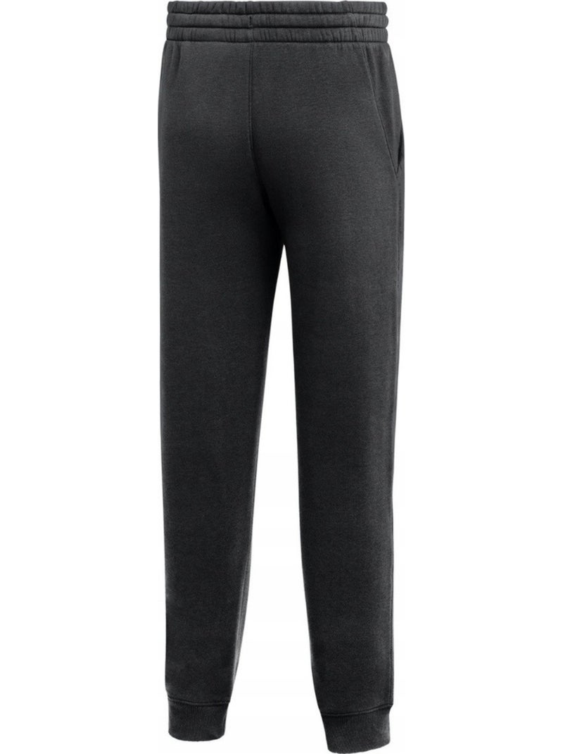 Pantalon de jogging park - nike Noir - Kiabi
