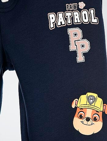 Pantalon de jogging 'Pat Patrouille'