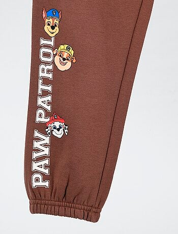 Pantalon de jogging 'Pat Patrouille'