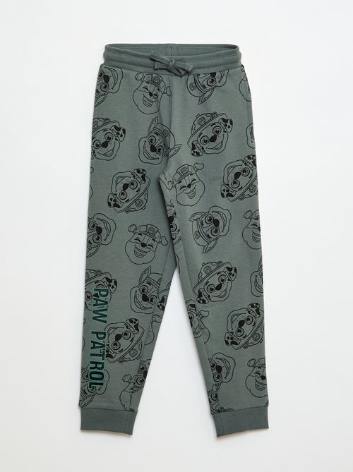 Pantalon de jogging 'Pat patrouille' - Kiabi