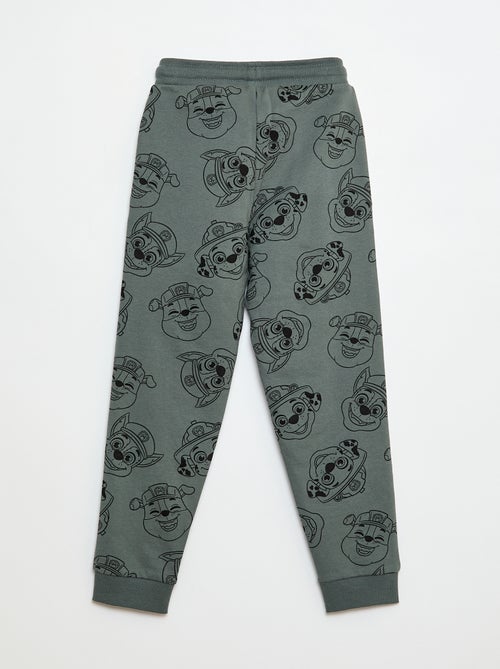 Pantalon de jogging 'Pat patrouille' - Kiabi