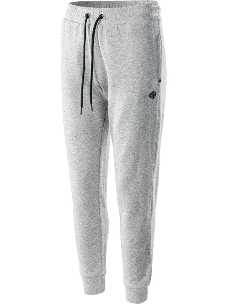 Pantalon de jogging patia - iguana Gris - Kiabi