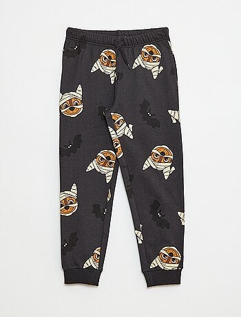 Pantalon de jogging 'Pat'Patrouille' 'Halloween'