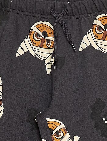 Pantalon de jogging 'Pat'Patrouille' 'Halloween'