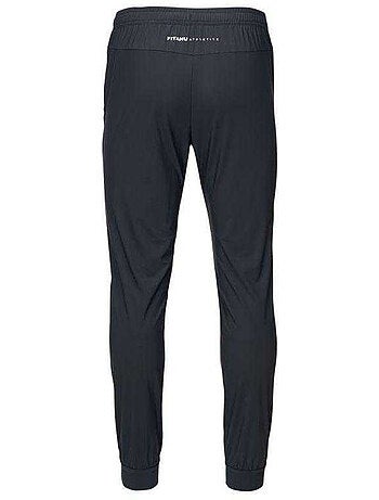 Pantalon de jogging piskar - fitanu