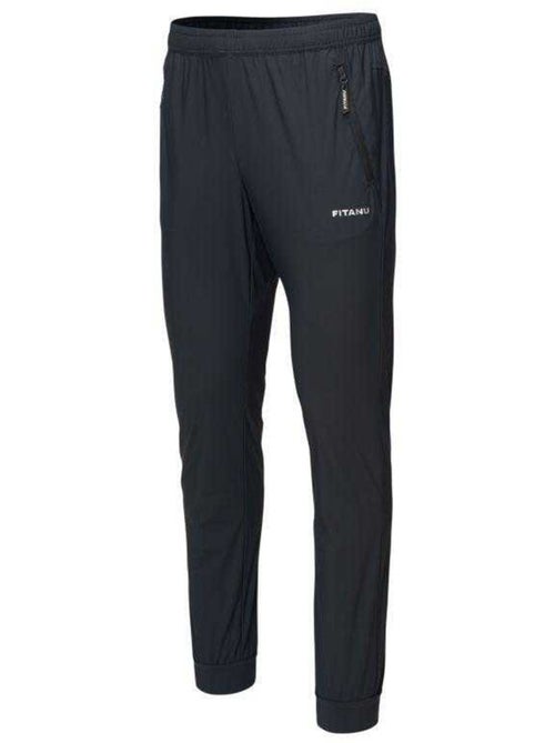 Pantalon de jogging piskar - fitanu - Kiabi