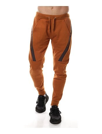 Pantalon de jogging poches fantaisies