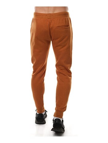 Pantalon de jogging poches fantaisies